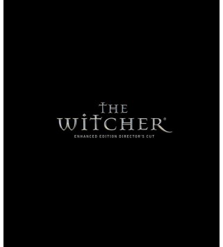 The Witcher: Enhanced Edition Director s Cut Gift Steam Key GLOBAL